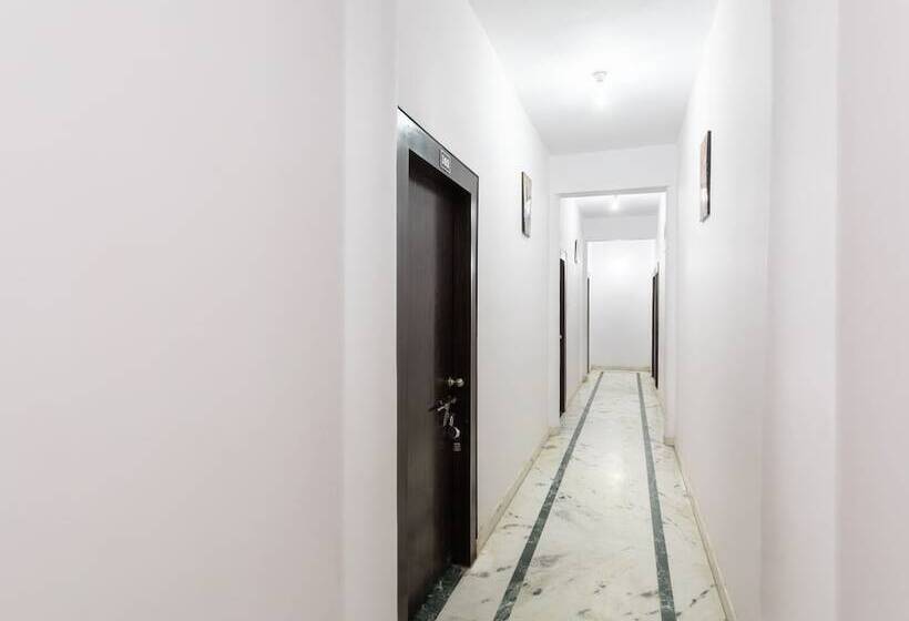 Hotelli Balaji By Oyo Rooms