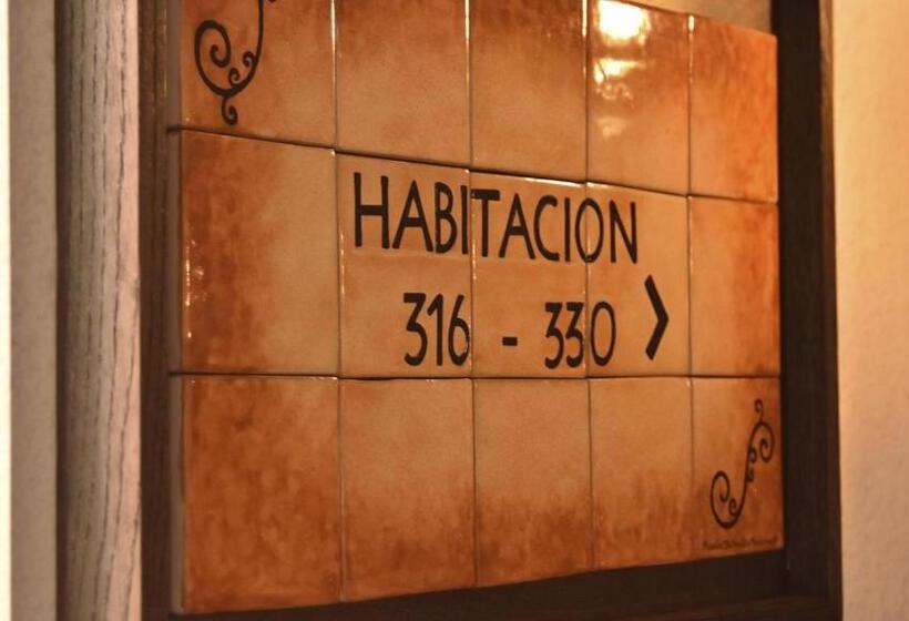 Hotel Indigo Guanajuato, An Ihg