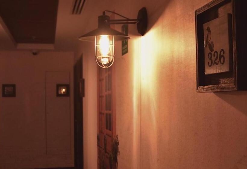 Hotel Indigo Guanajuato, An Ihg