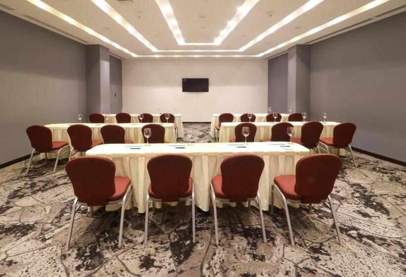 Hotel Indigo Guanajuato, An Ihg