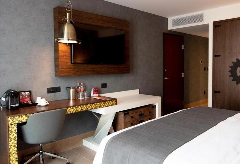 Hotel Indigo Guanajuato, An Ihg