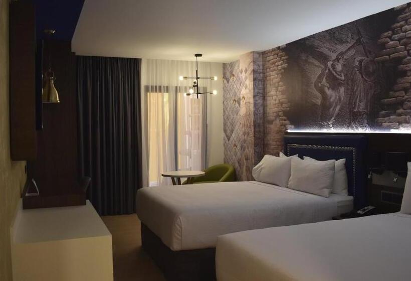 Hotel Indigo Guanajuato, An Ihg