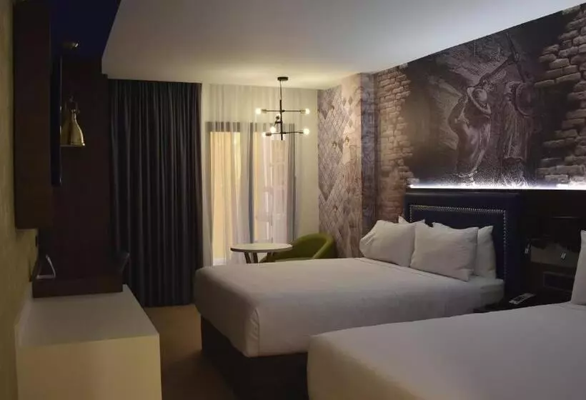 ホテル Indigo Guanajuato, An Ihg