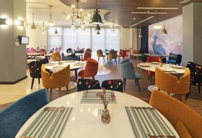 Hotel Indigo Guanajuato, An Ihg