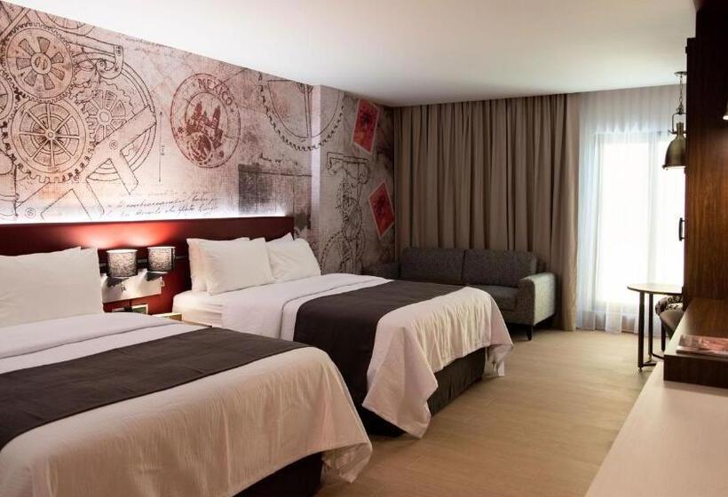 Hotel Indigo Guanajuato, An Ihg