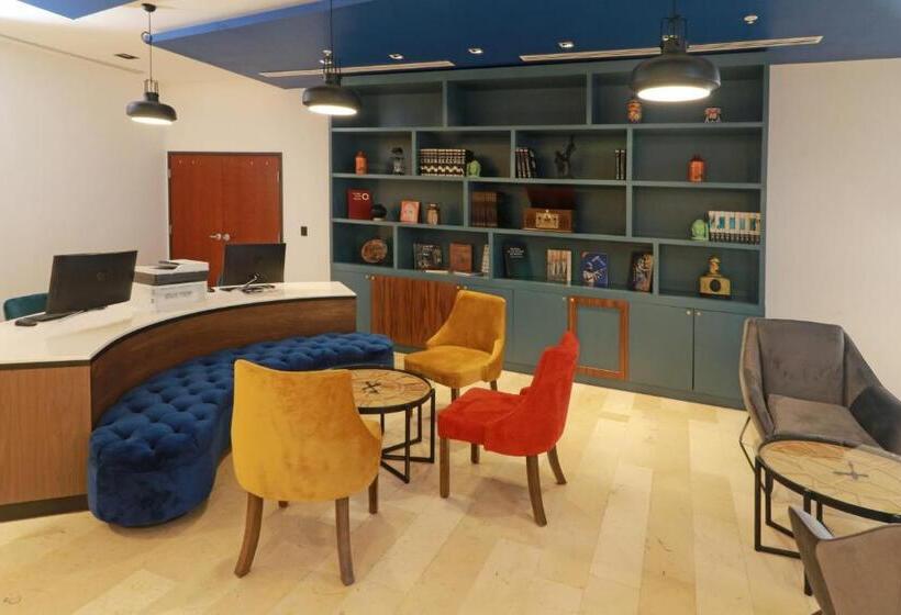 Hotel Indigo Guanajuato, An Ihg