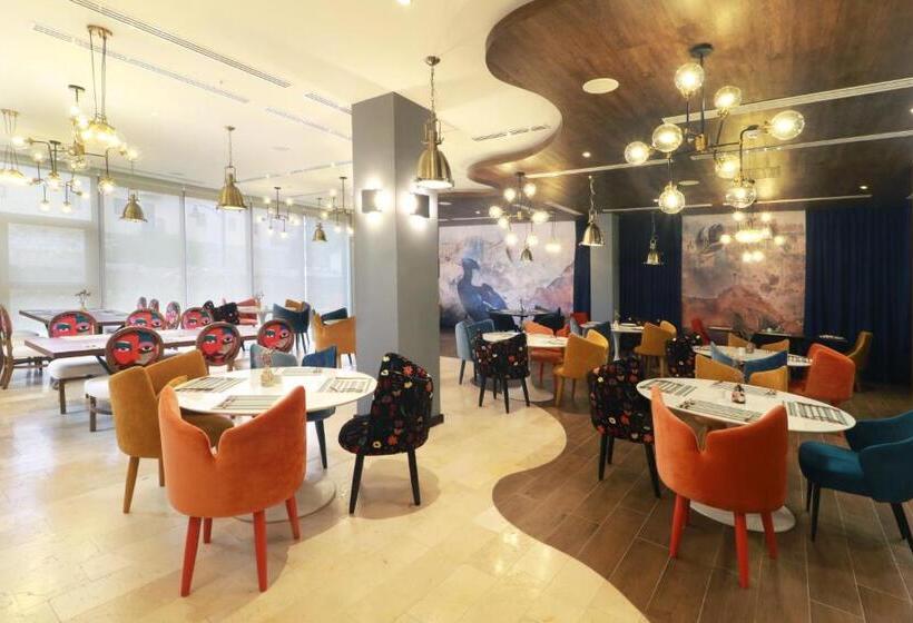 Hotel Indigo Guanajuato, An Ihg