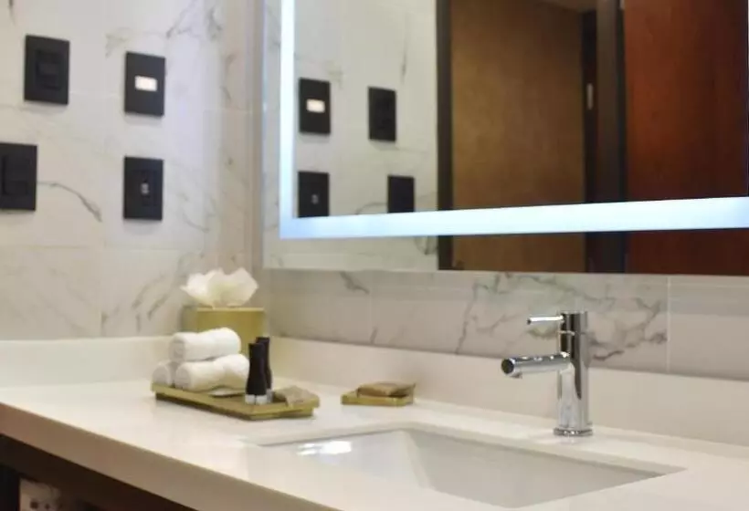 ホテル Indigo Guanajuato, An Ihg