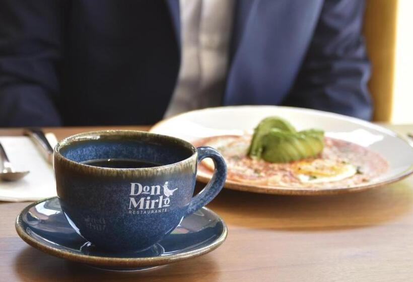 Hotel Indigo Guanajuato, An Ihg