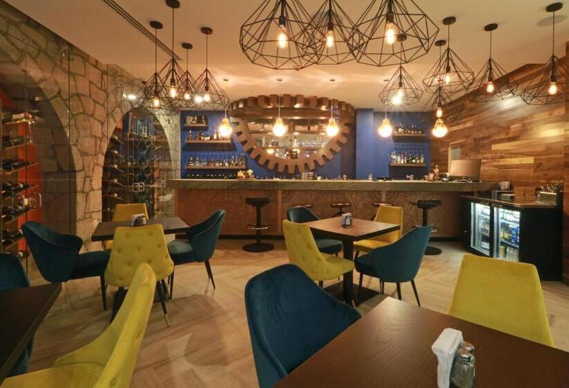 Hotel Indigo Guanajuato, An Ihg