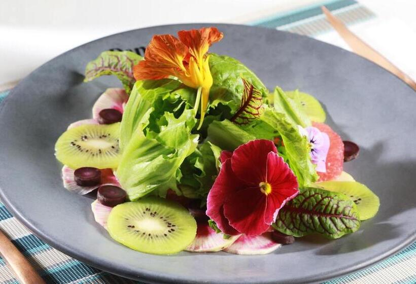 Hotel Indigo Guanajuato, An Ihg