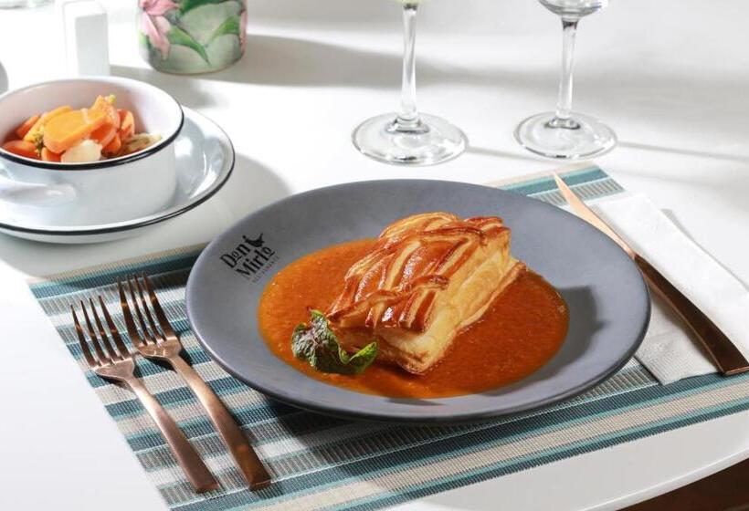 Hotel Indigo Guanajuato, An Ihg