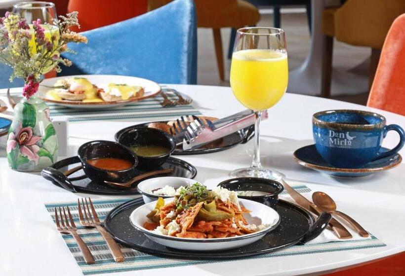 Hotel Indigo Guanajuato, An Ihg