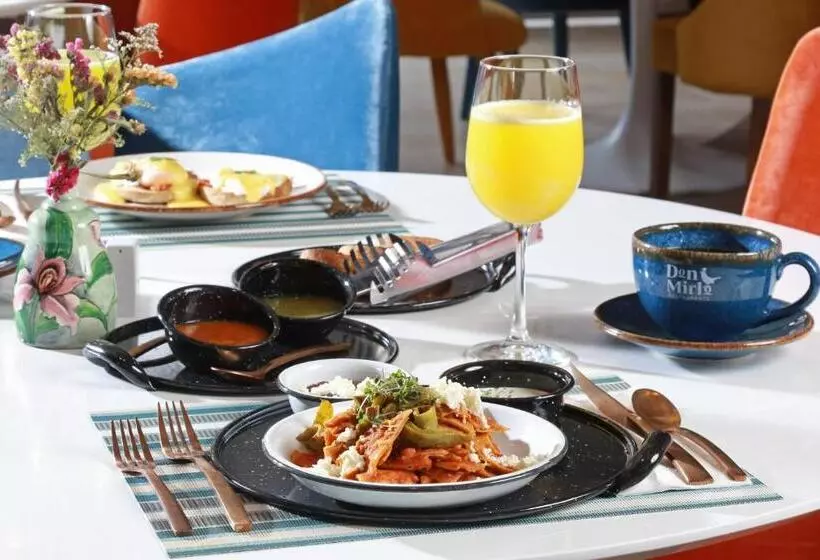 ホテル Indigo Guanajuato, An Ihg