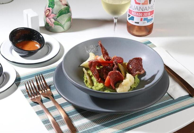 Hotel Indigo Guanajuato, An Ihg