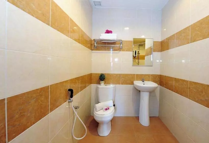 ホテル Palm Inn Ampang Point