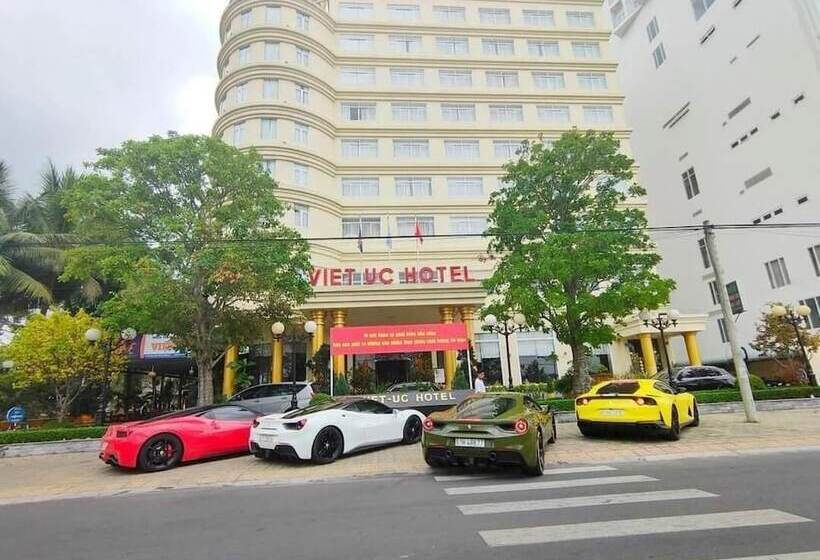 هتل Viet Uc