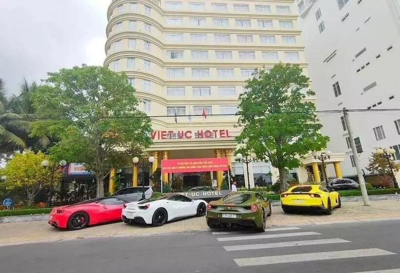 هتل Viet Uc