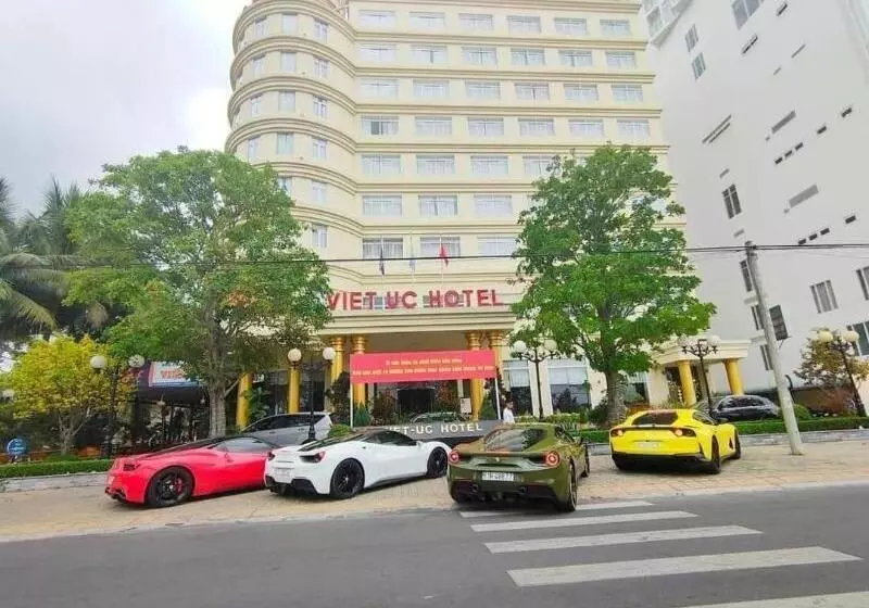 هتل Viet Uc