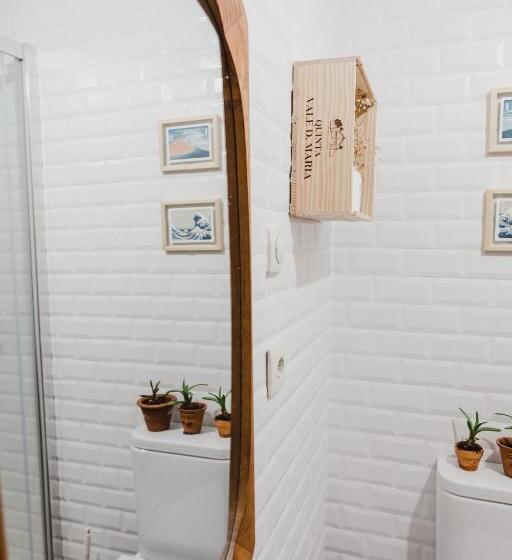 Jaca Hostel Porto Da Cruz