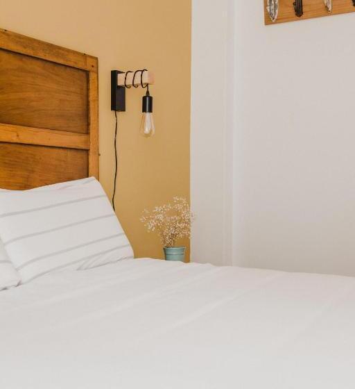 Jaca Hostel Porto Da Cruz