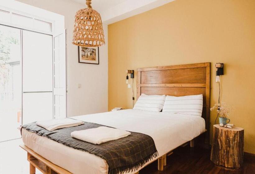 Jaca Hostel Porto Da Cruz