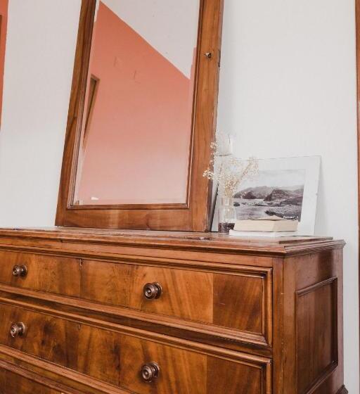 Jaca Hostel Porto Da Cruz