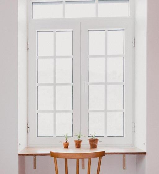 Jaca Hostel Porto Da Cruz