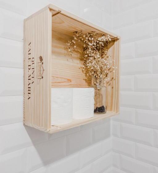 Jaca Hostel Porto Da Cruz