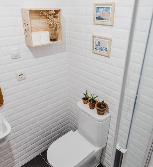 Jaca Hostel Porto Da Cruz