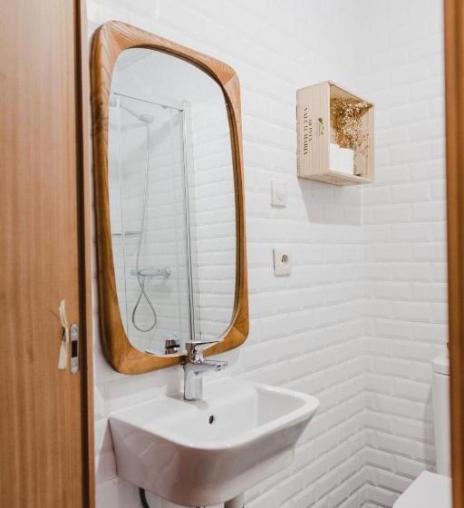 Jaca Hostel Porto Da Cruz