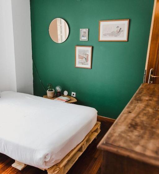 Jaca Hostel Porto Da Cruz