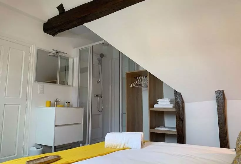 Logis St Joseph
