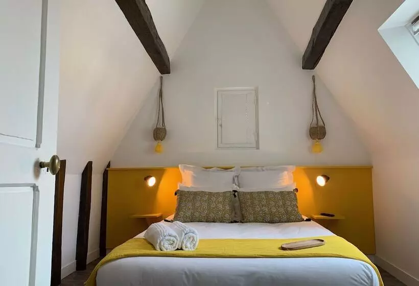 Logis St Joseph