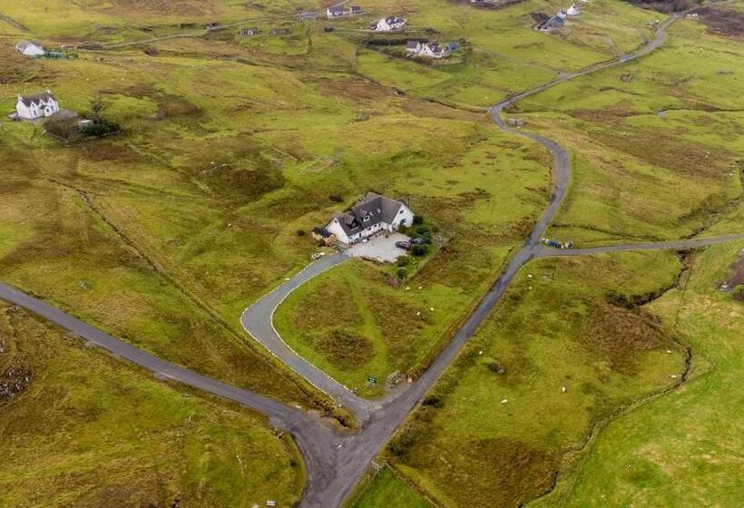 Pensione Carters Rest Guesthouse