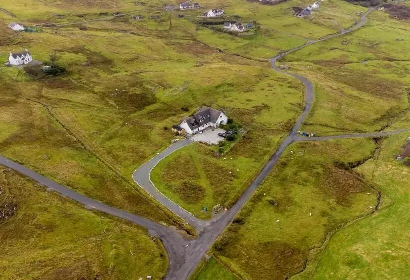 Majatalo Carters Rest Guesthouse