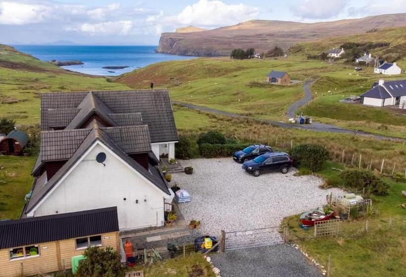 Pensione Carters Rest Guesthouse