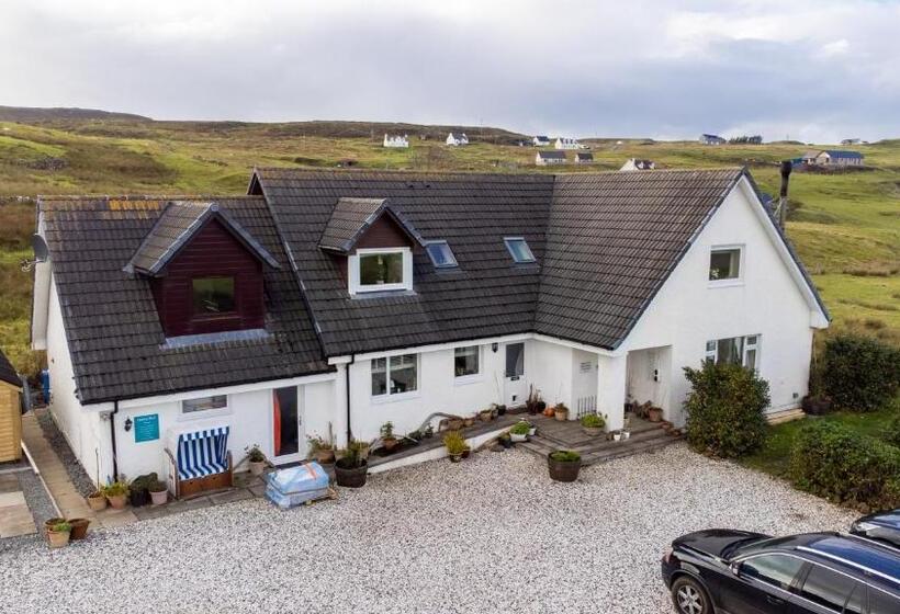 Pensione Carters Rest Guesthouse