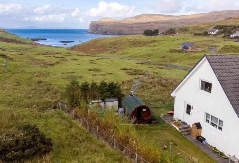 Pensione Carters Rest Guesthouse