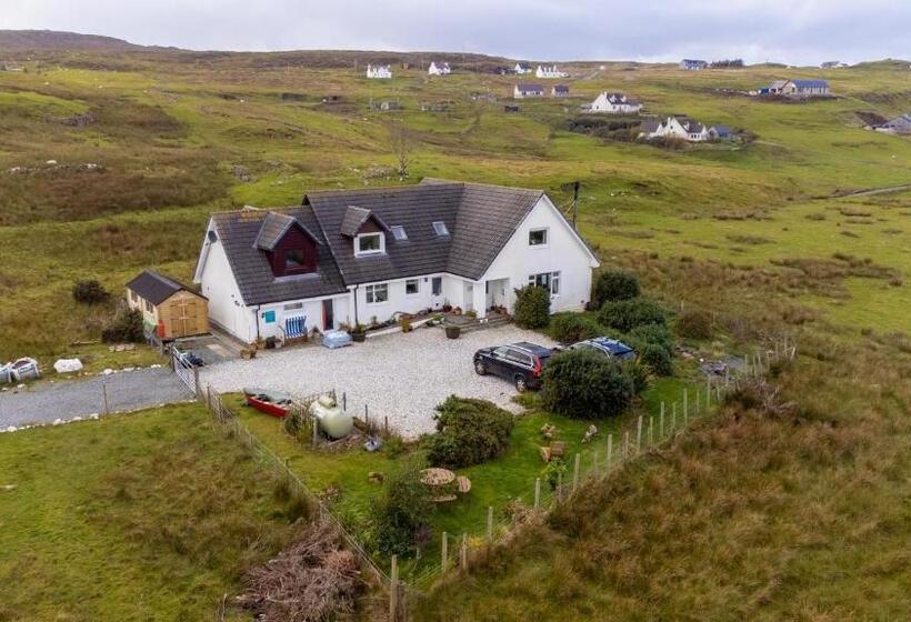 Pensione Carters Rest Guesthouse