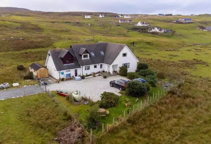 Majatalo Carters Rest Guesthouse