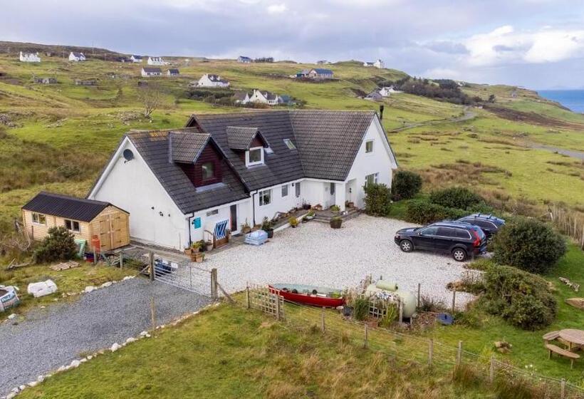 Pensione Carters Rest Guesthouse