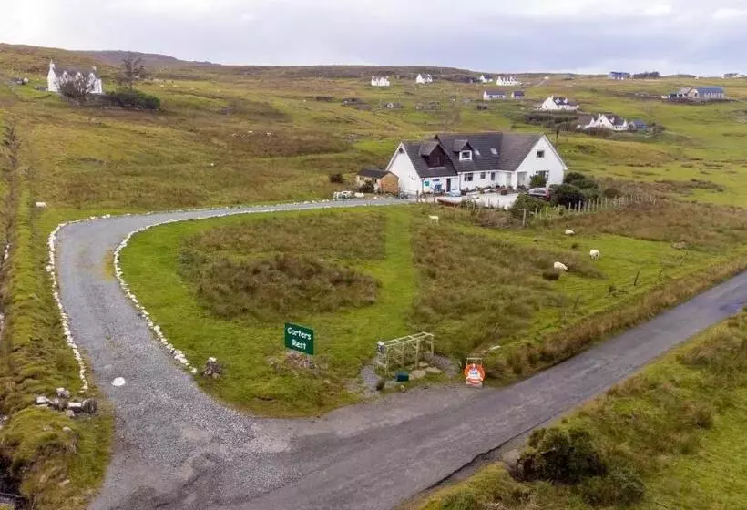 Majatalo Carters Rest Guesthouse