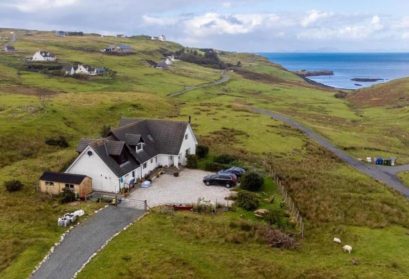 Pensione Carters Rest Guesthouse