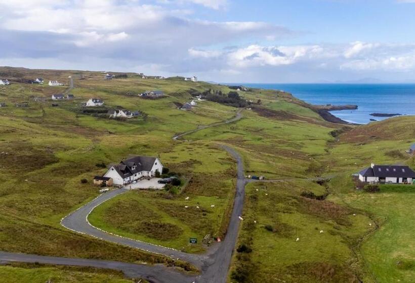 Pensione Carters Rest Guesthouse