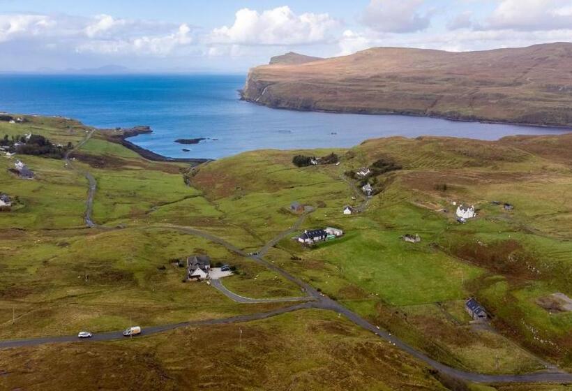 Pensione Carters Rest Guesthouse