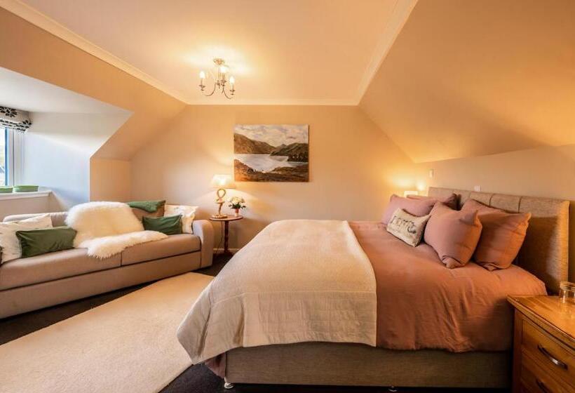 Pensione Carters Rest Guesthouse