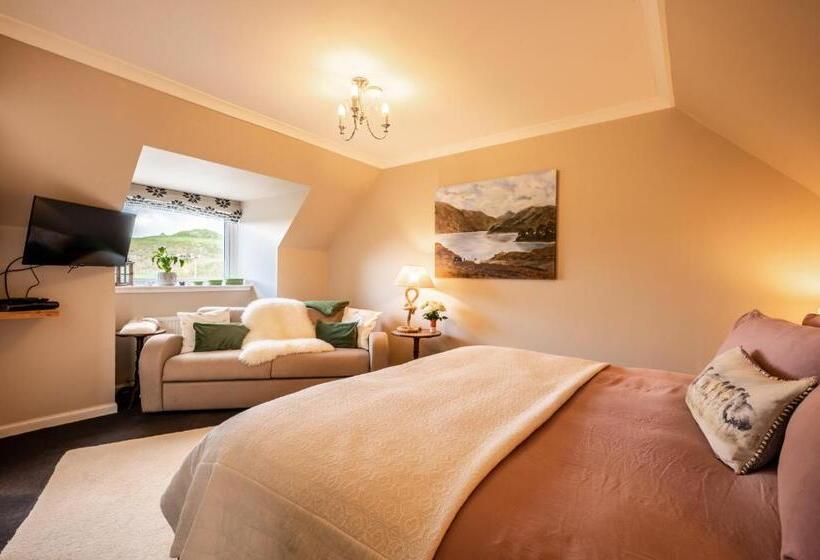 Pensione Carters Rest Guesthouse