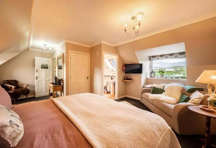 Majatalo Carters Rest Guesthouse