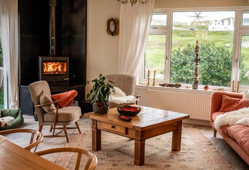 Pensione Carters Rest Guesthouse